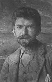 Peder Severin Krøyer artist